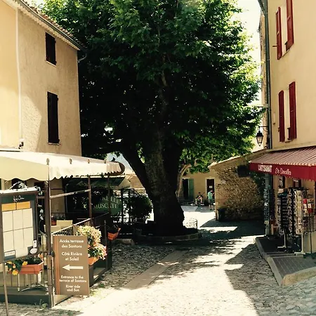 Apartment La Bonne Etoile - The Good Star