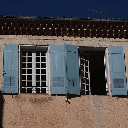 La Bonne Etoile - The Good Star Apartment