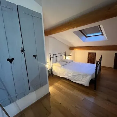 La Bonne Etoile - The Good Star Apartment *