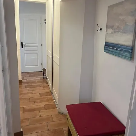 Apartment La Bonne Etoile - The Good Star *