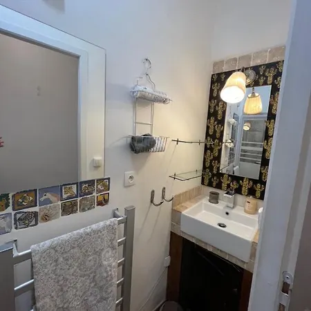 La Bonne Etoile - The Good Star * Moustiers-Sainte-Marie