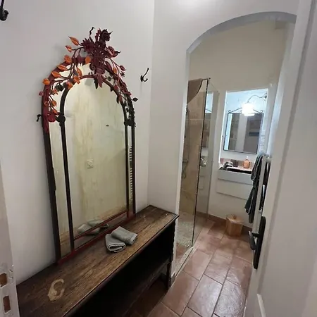 Apartment La Bonne Etoile - The Good Star *