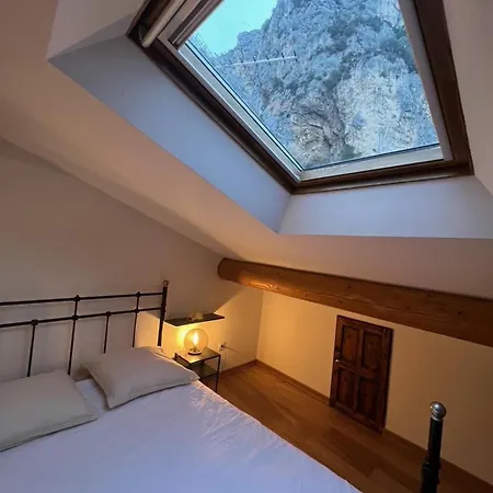 Apartment La Bonne Etoile - The Good Star