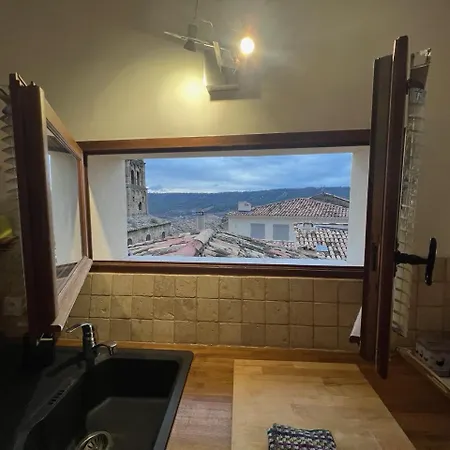 Apartment La Bonne Etoile - The Good Star *