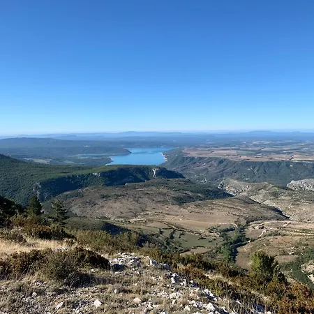 La Bonne Etoile - The Good Star * Moustiers-Sainte-Marie