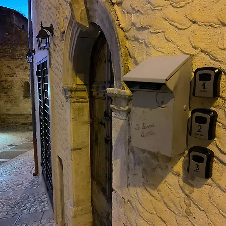 La Bonne Etoile - The Good Star Apartment *