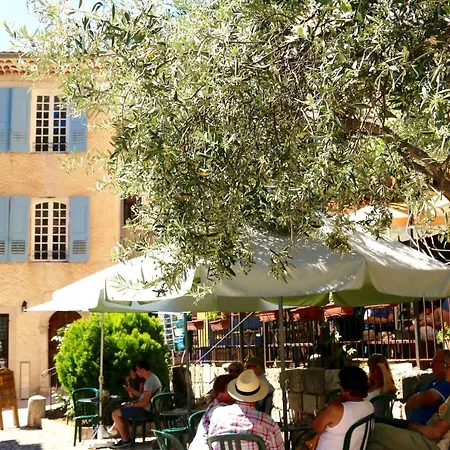 Apartment La Bonne Etoile - The Good Star *