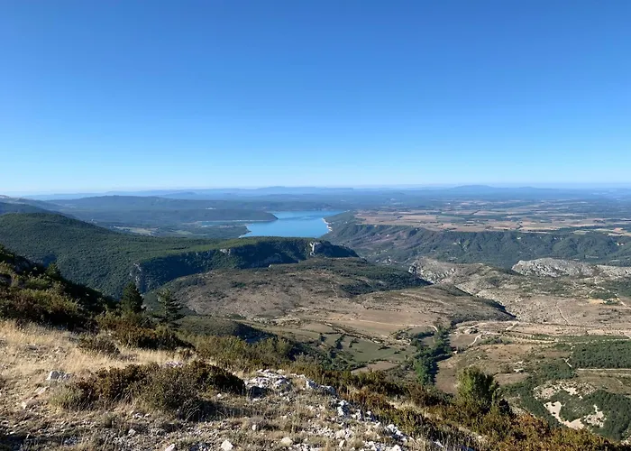 La Bonne Etoile - The Good Star * Moustiers-Sainte-Marie