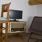 Apartment La Bonne Etoile - The Good Star