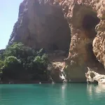 Apartment La Bonne Etoile - The Good Star Moustiers-Sainte-Marie