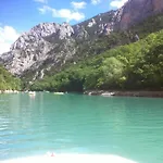 Apartment La Bonne Etoile - The Good Star Moustiers-Sainte-Marie