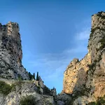 Apartment La Bonne Etoile - The Good Star Moustiers-Sainte-Marie