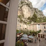La Bonne Etoile - The Good Star Apartment