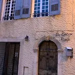 La Bonne Etoile - The Good Star Daire *