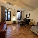 La Bonne Etoile - The Good Star Apartment Moustiers-Sainte-Marie