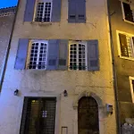 Daire La Bonne Etoile - The Good Star