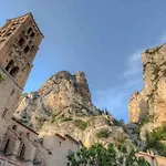 La Bonne Etoile - The Good Star Moustiers-Sainte-Marie