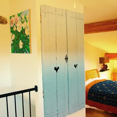 La Bonne Etoile - The Good Star Apartment *