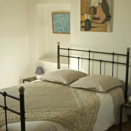 Apartment La Bonne Etoile - The Good Star