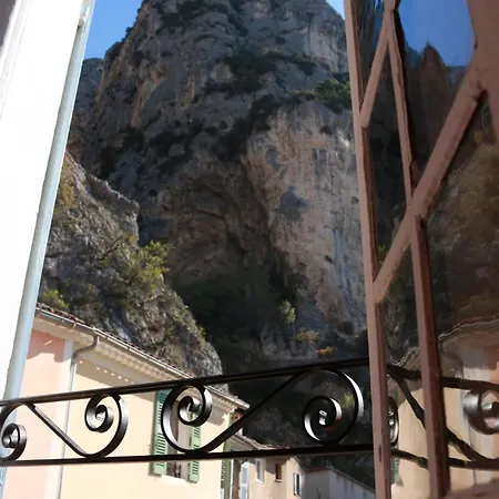 Apartment La Bonne Etoile - The Good Star Moustiers-Sainte-Marie
