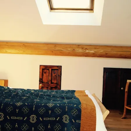 La Bonne Etoile - The Good Star * Moustiers-Sainte-Marie