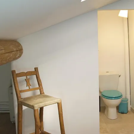 La Bonne Etoile - The Good Star Apartment *