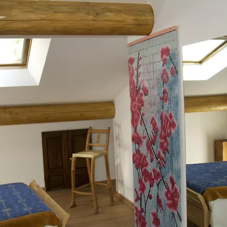 Apartment La Bonne Etoile - The Good Star *