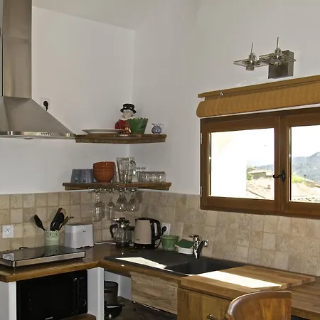 La Bonne Etoile - The Good Star Apartment *