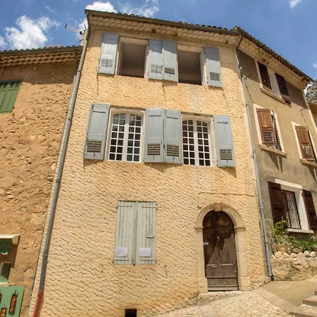 Apartment La Bonne Etoile - The Good Star