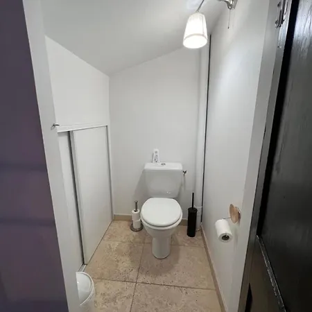 La Bonne Etoile - The Good Star