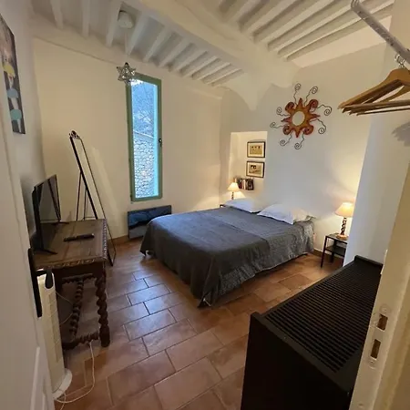 Apartment La Bonne Etoile - The Good Star Moustiers-Sainte-Marie