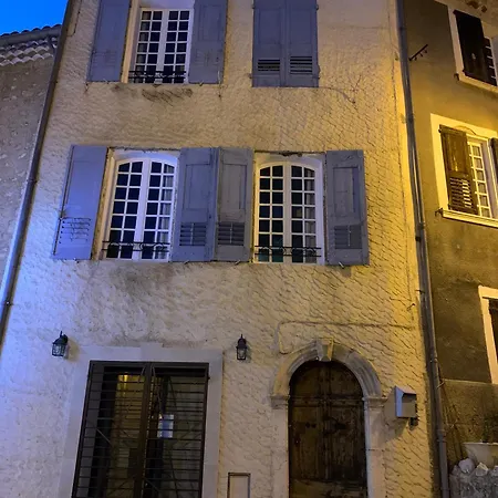 Apartment La Bonne Etoile - The Good Star