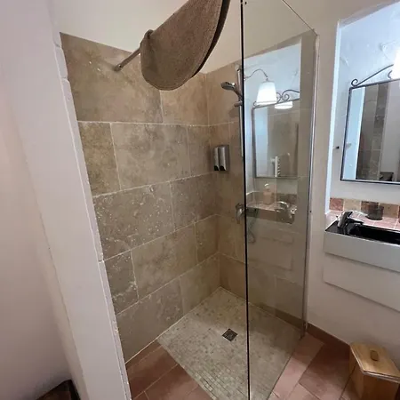 Apartment La Bonne Etoile - The Good Star *