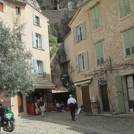 Apartament La Bonne Etoile - The Good Star