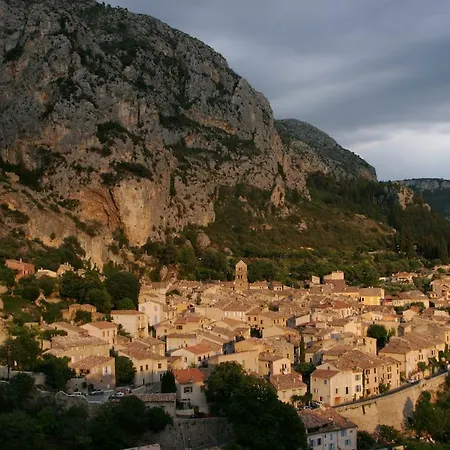 Apartament La Bonne Etoile - The Good Star *