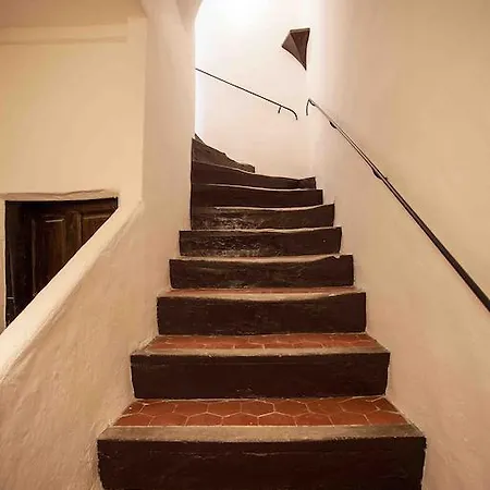 Apartment La Bonne Etoile - The Good Star