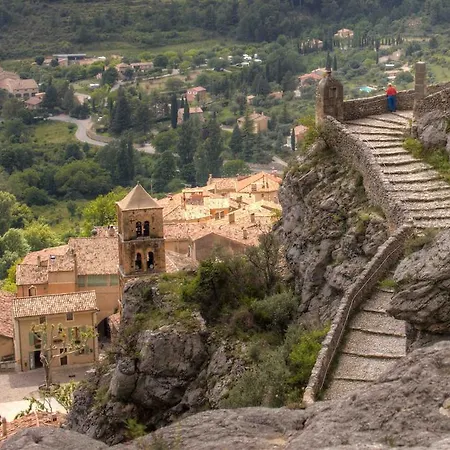 Apartament La Bonne Etoile - The Good Star