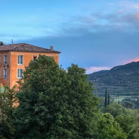 Apartment La Bonne Etoile - The Good Star Moustiers-Sainte-Marie
