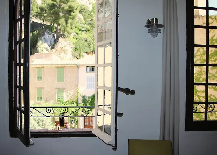 Lägenhet La Bonne Etoile - The Good Star *