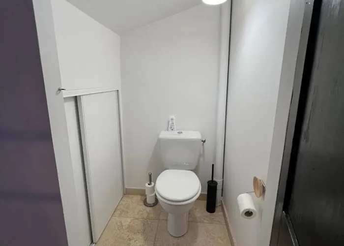 La Bonne Etoile - The Good Star