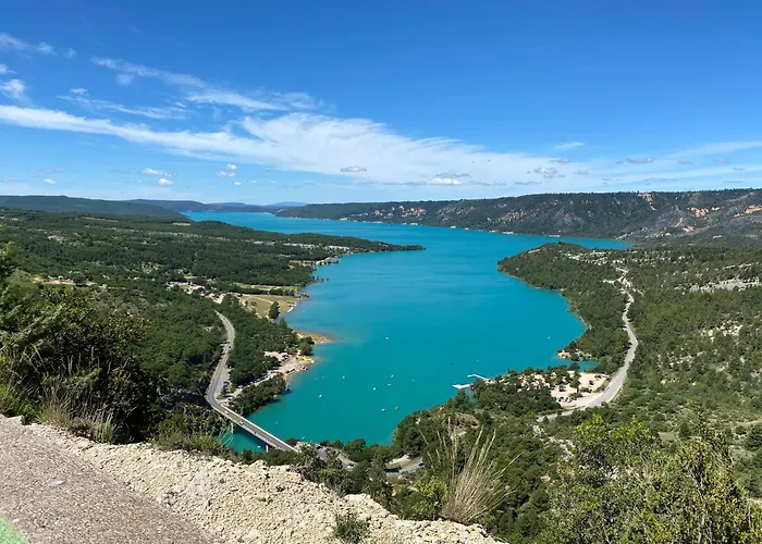 La Bonne Etoile - The Good Star Lägenhet