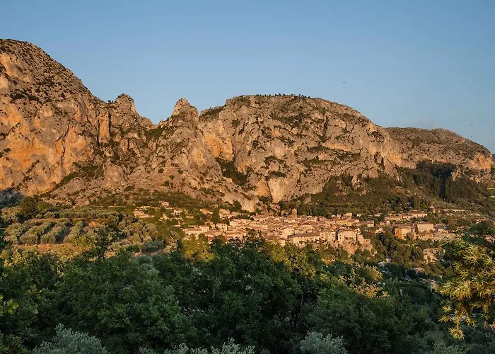 La Bonne Etoile - The Good Star